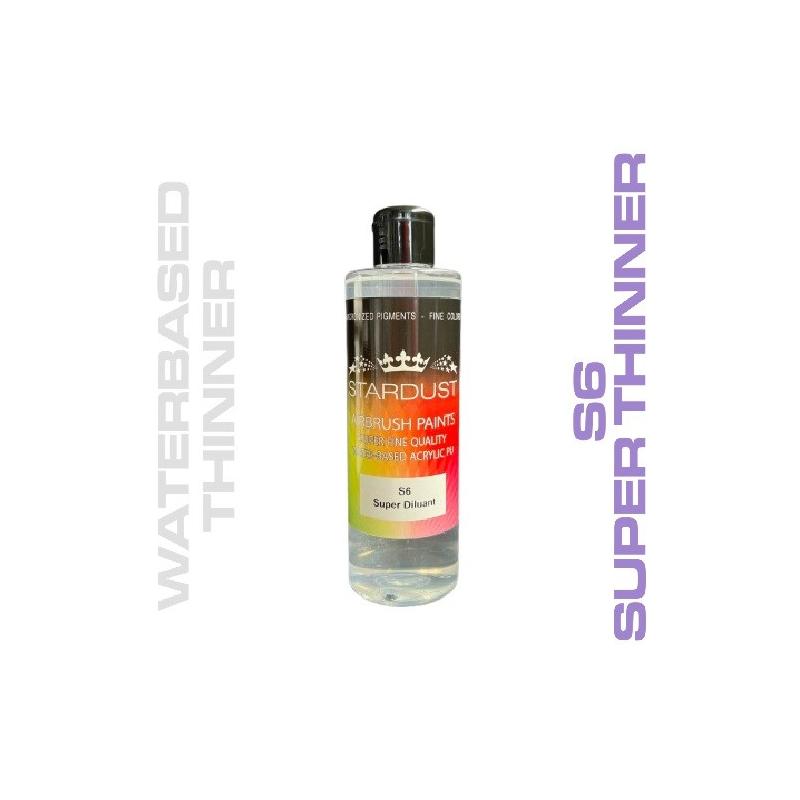 Diluant hidrocaroserie H2O ECO FAST SICCATIVE
