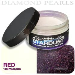 Perle şi Fulgi Diamant CHROM FX