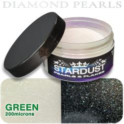 Perle şi Fulgi Diamant CHROM FX