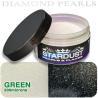 Perle şi Fulgi Diamant CHROM FX