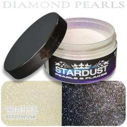 Perle şi Fulgi Diamant CHROM FX