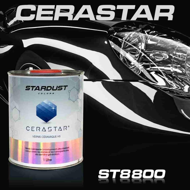 Lac CERASTAR Hi GLOSS super UHS ST8800