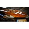 Kit pour Tuning - Cristaliseur pour AUTO complete
