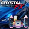 Kit pour Tuning - Cristaliseur pour AUTO complete