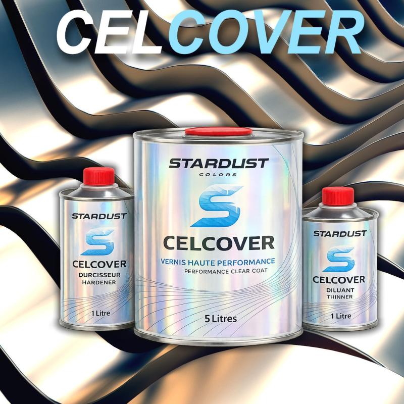 Lacul CELCOVER