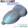Set de vopsea pentru scuter cu efect MILITARY GHOST în spray - 16 variante