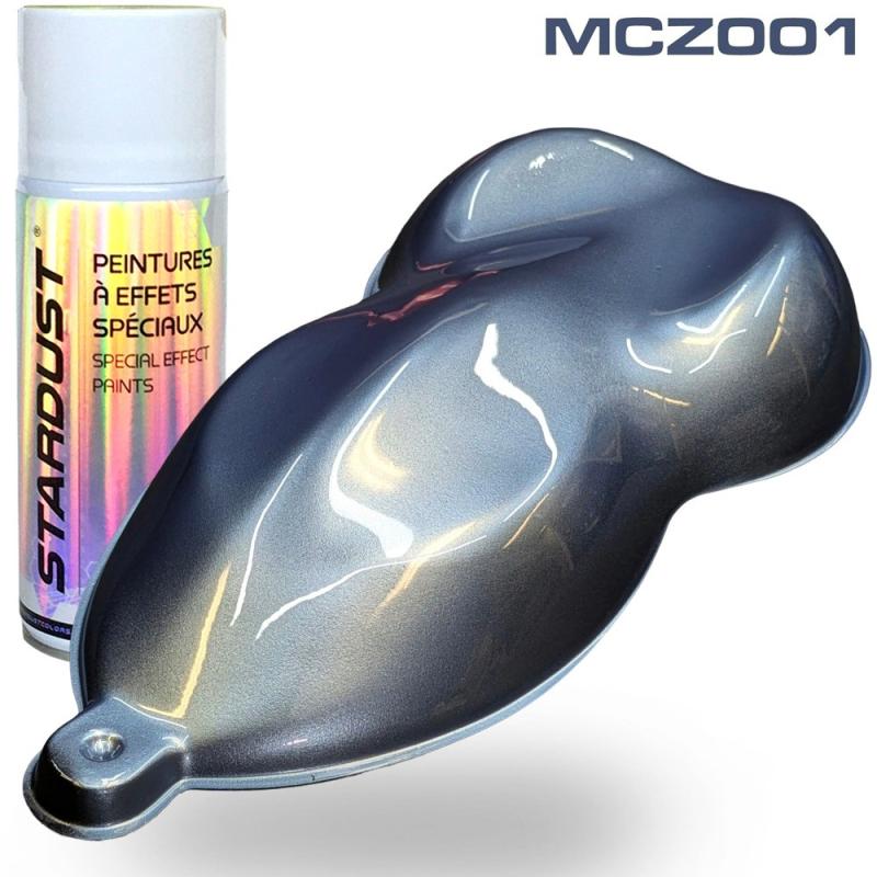 Vopsea Perlată - MulticolorZ  Aerosol 400ml