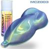 Vopsea Perlată - MulticolorZ  Aerosol 400ml