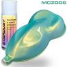 Vopsea Perlată - MulticolorZ  Aerosol 400ml