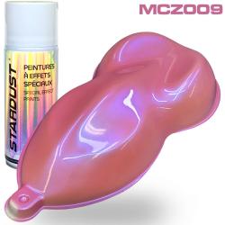 Vopsea Perlată - MulticolorZ  Aerosol 400ml
