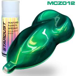 Vopsea Perlată - MulticolorZ  Aerosol 400ml