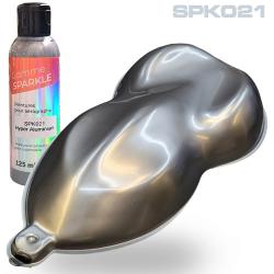 Vopsea metalizată pentru aerograf SPARKLE