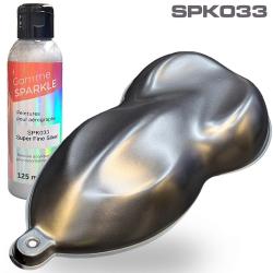 Vopsea metalizată pentru aerograf SPARKLE