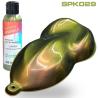 Peinture aérographe SPARKLE Color shift AQUA PINK 125ml