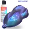 Peinture aérographe SPARKLE Color shift AQUA PINK 125ml