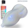 Vopsele pentru aerograf Interference GHOST - 9 culori Sparkle Gama pe bază de solvenți