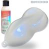 Vopsele pentru aerograf Interference GHOST - 9 culori Sparkle Gama pe bază de solvenți