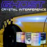 Kit pentru tuning - Vopsea Crystal GHOST Interference