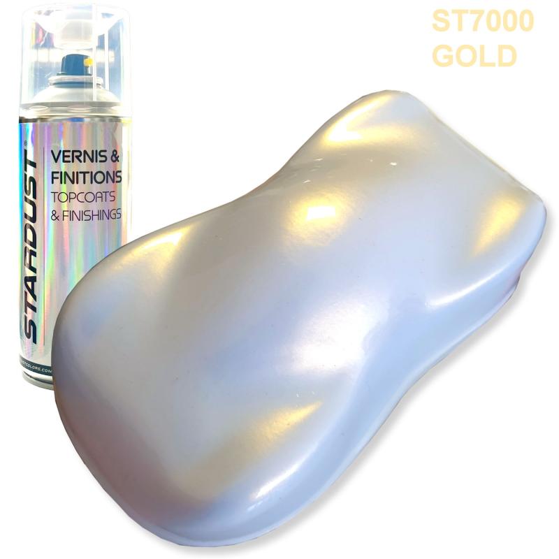 Lac perlat cu efect Cristal (Spray) 290 ml bleu rouge