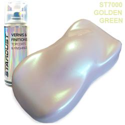 Lac perlat cu efect Cristal (Spray) 290 ml bleu rouge