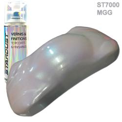 Lac perlat cu efect Cristal (Spray) 290 ml bleu rouge