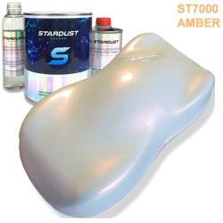 Lac Extreme Crystal Pearl
