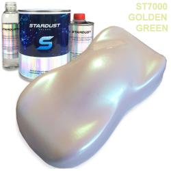 Lac Extreme Crystal Pearl