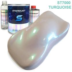 Lac Extreme Crystal Pearl