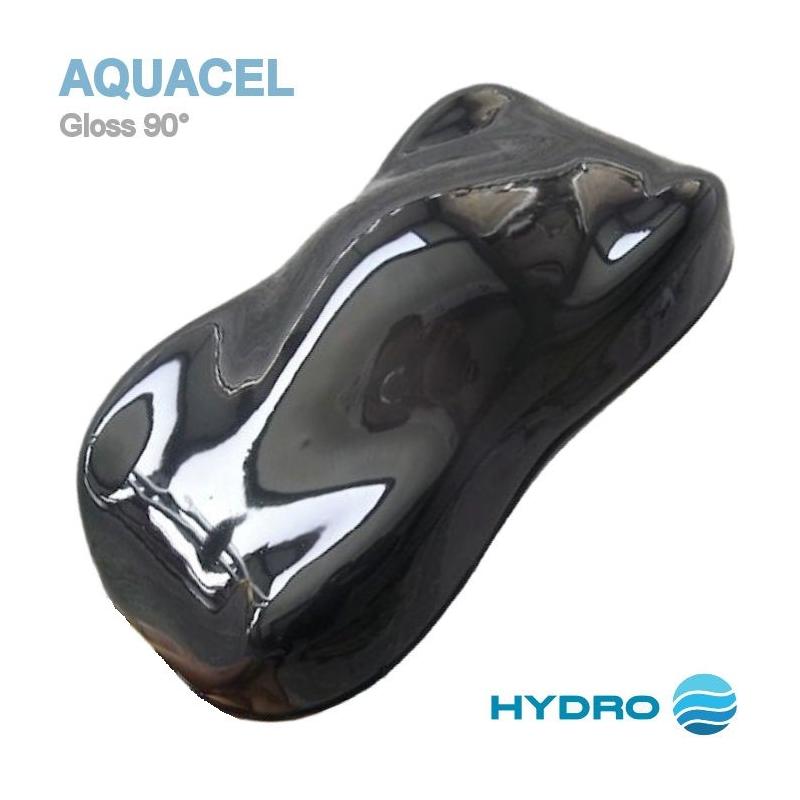 Lac acrilic pe bază de apă  AQUACEL 3200