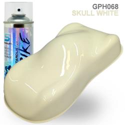Vopsea spray pentru biciclete - 63 culori Graphic 400 ml