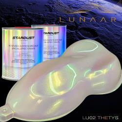 Colecția Lunaar – Culori irizate excepționale