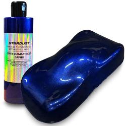 Kit pentru tuning - Vopsea Diamant