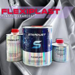 Lac FLEXI PLAST pentru plastic si prelate