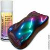 280ml Aérosol Cameleon Violet Fantasy prédilué