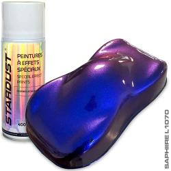 280ml Aérosol Cameleon Violet Fantasy prédilué