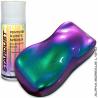 280ml Aérosol Cameleon Violet Fantasy prédilué