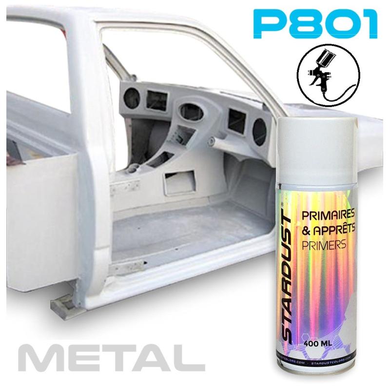 Grund pentru metal - Varianta Spray 400 ml