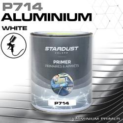Grund bicomponent pentru aluminiu 1 L 