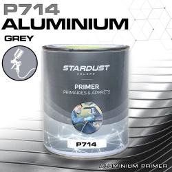 Grund bicomponent pentru aluminiu 1 L 