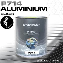 Grund bicomponent pentru aluminiu 1 L 