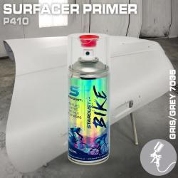 Grund de suprafață pentru cadre de biciclete în Spray - Stardust Bike