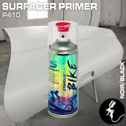 Grund de suprafață pentru cadre de biciclete în Spray - Stardust Bike
