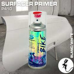 Grund de suprafață pentru cadre de biciclete în Spray - Stardust Bike