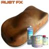 Vopsea cu efect de rugină RUST FX 24h