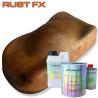 Vopsea cu efect de rugină RUST FX 24h