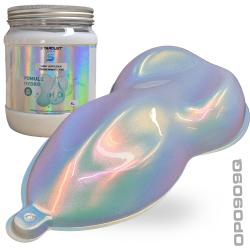 Vopsele dicroice OPAL varianta Hydro fara solvent