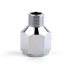 Racord adaptor pentru filet de la 1/4" la 1/8"
