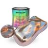 Vopsea GoChrome aur, bronz, cupru, platină