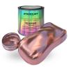 Vopsea GoChrome aur, bronz, cupru, platină