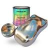Vopsea GoChrome aur, bronz, cupru, platină